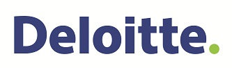 NYR Deloitte logo