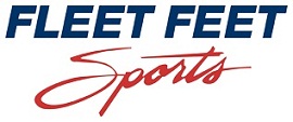NYR Fleet Feet logo