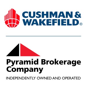 NYR Pyramid Brokerage Company logo